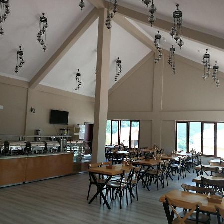 Hamsikoy Hotel Екстериор снимка