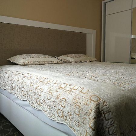Hamsikoy Hotel Екстериор снимка