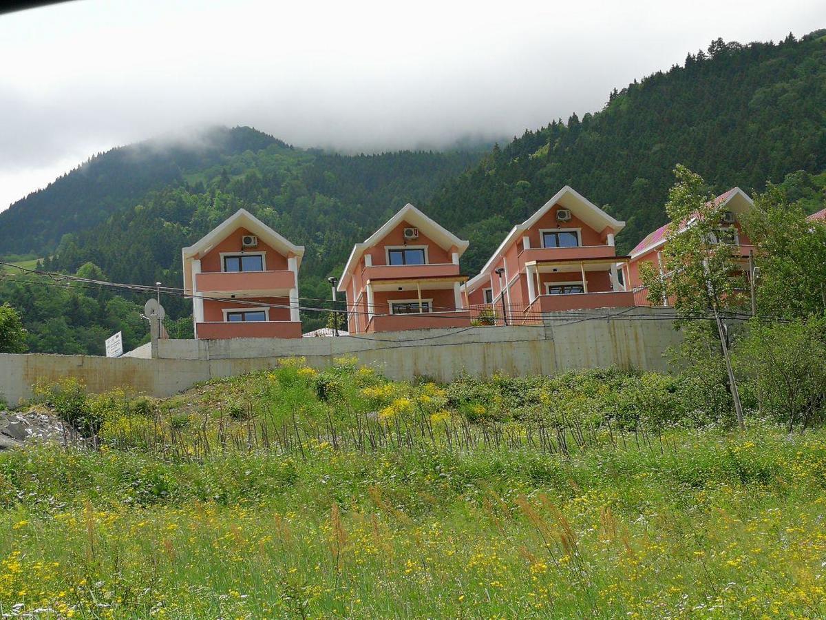 Hamsikoy Hotel Екстериор снимка