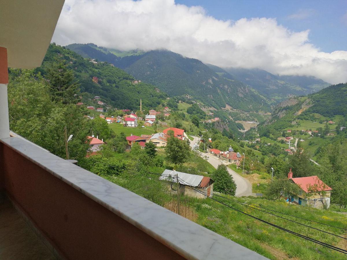 Hamsikoy Hotel Екстериор снимка