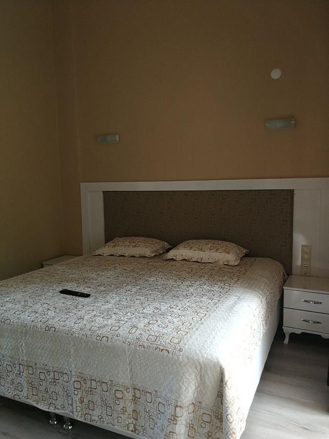 Hamsikoy Hotel Екстериор снимка