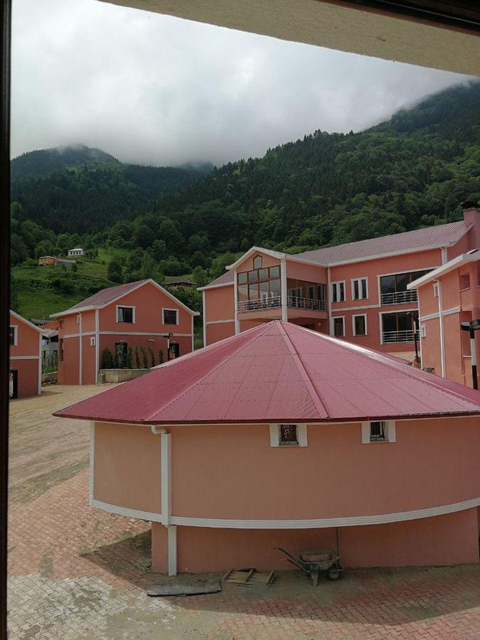 Hamsikoy Hotel Екстериор снимка