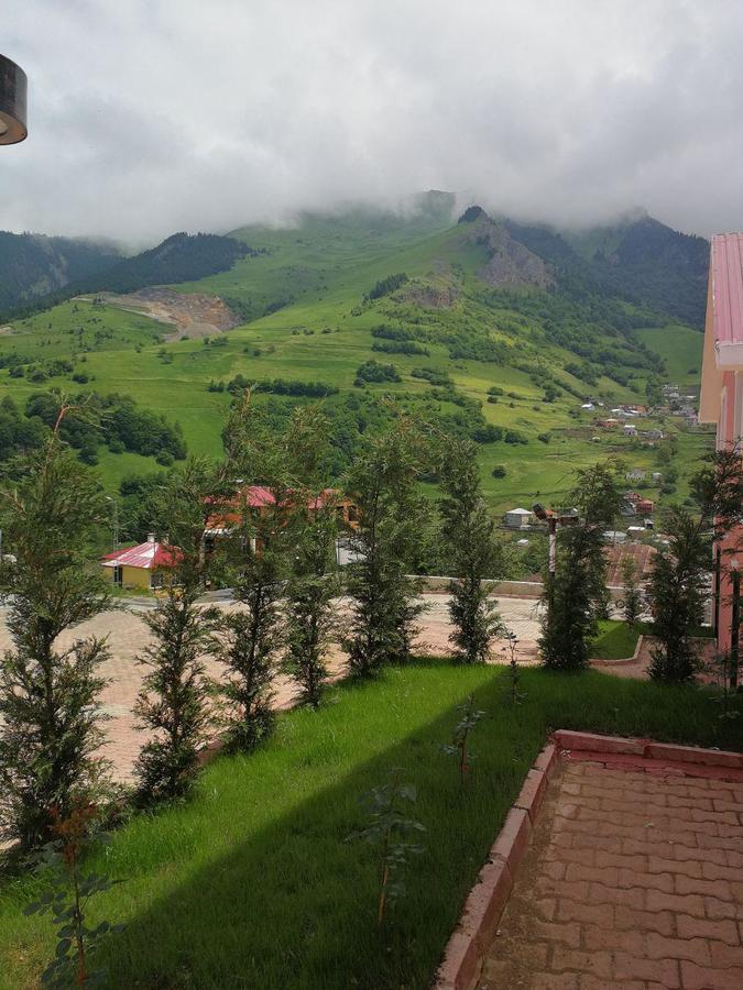 Hamsikoy Hotel Екстериор снимка