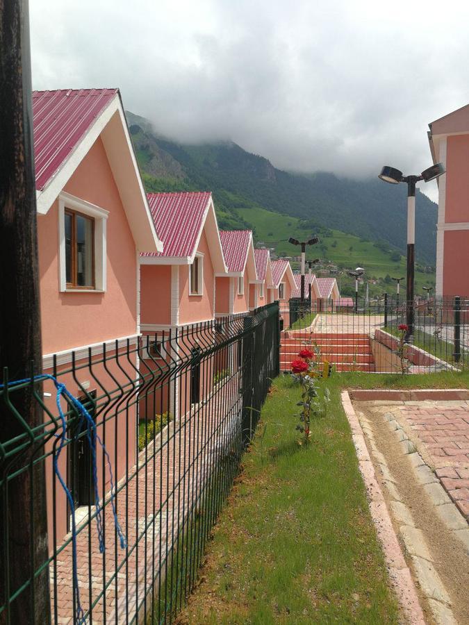 Hamsikoy Hotel Екстериор снимка