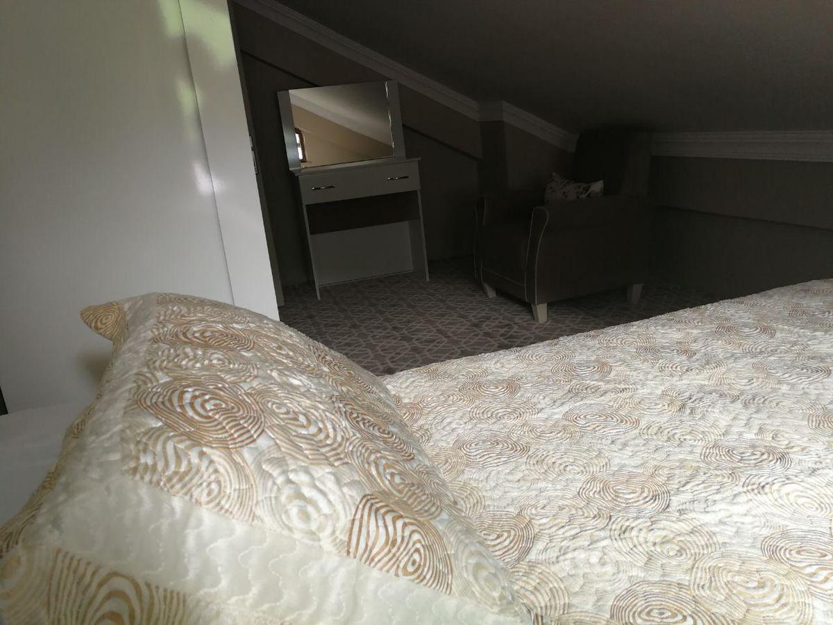Hamsikoy Hotel Екстериор снимка
