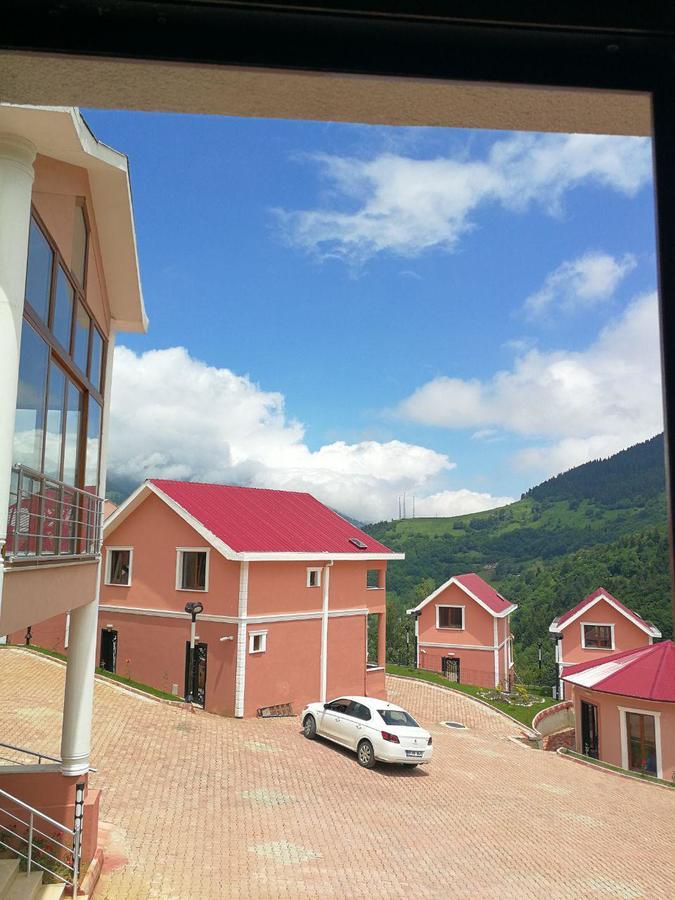 Hamsikoy Hotel Екстериор снимка