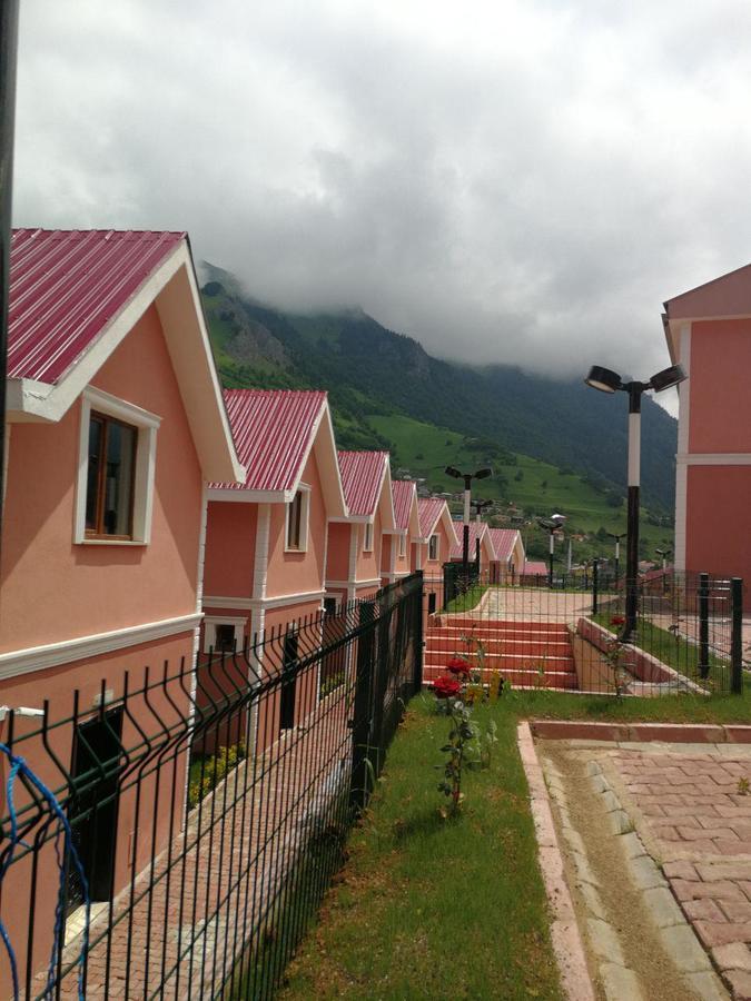 Hamsikoy Hotel Екстериор снимка
