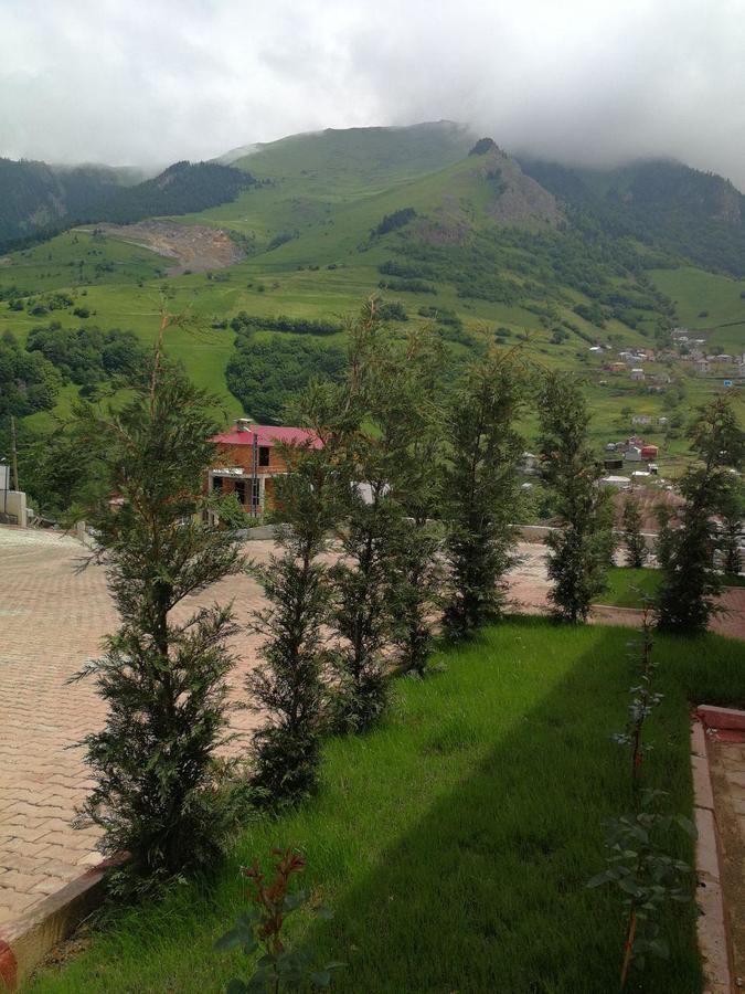 Hamsikoy Hotel Екстериор снимка