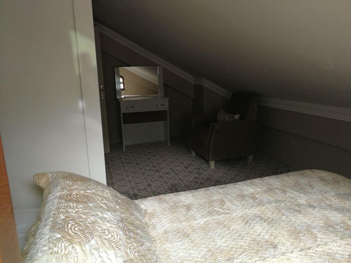Hamsikoy Hotel Екстериор снимка