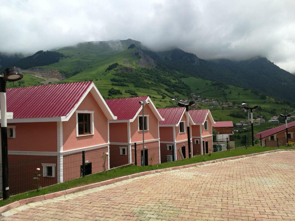 Hamsikoy Hotel Екстериор снимка