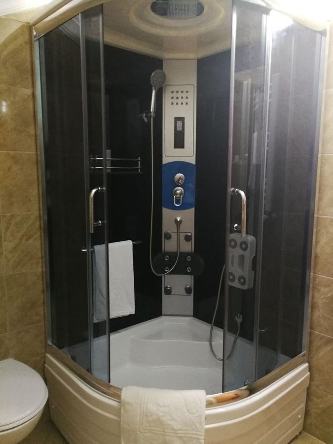 Hamsikoy Hotel Екстериор снимка