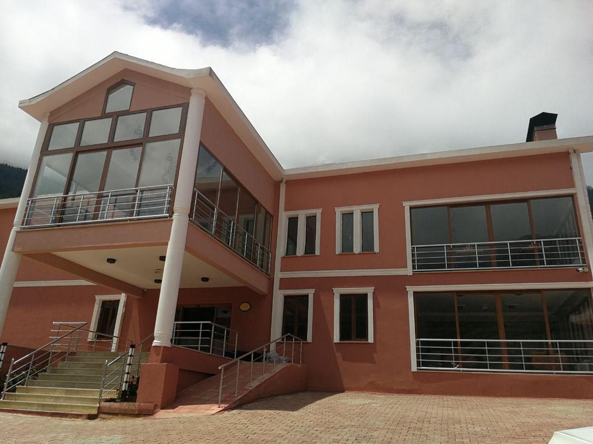 Hamsikoy Hotel Екстериор снимка