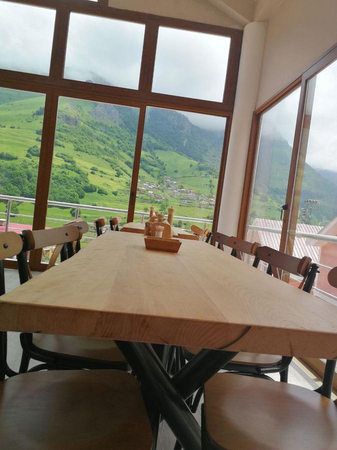 Hamsikoy Hotel Екстериор снимка
