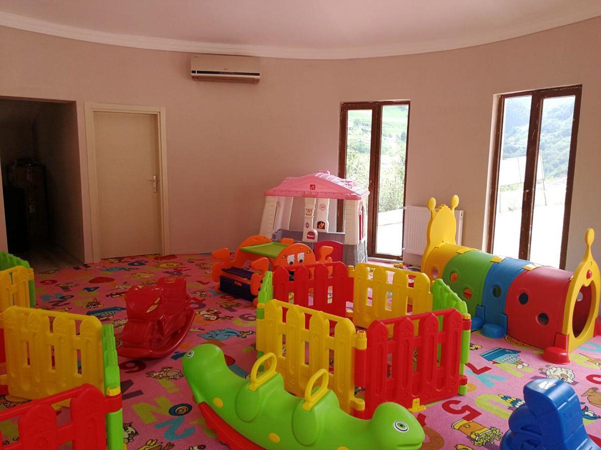 Hamsikoy Hotel Екстериор снимка