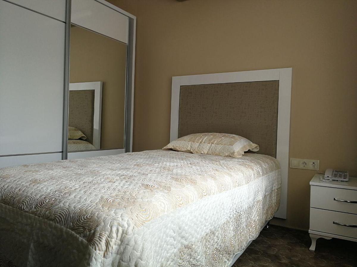 Hamsikoy Hotel Екстериор снимка