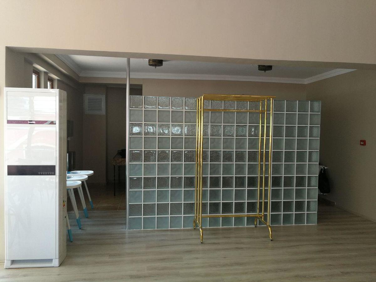 Hamsikoy Hotel Екстериор снимка