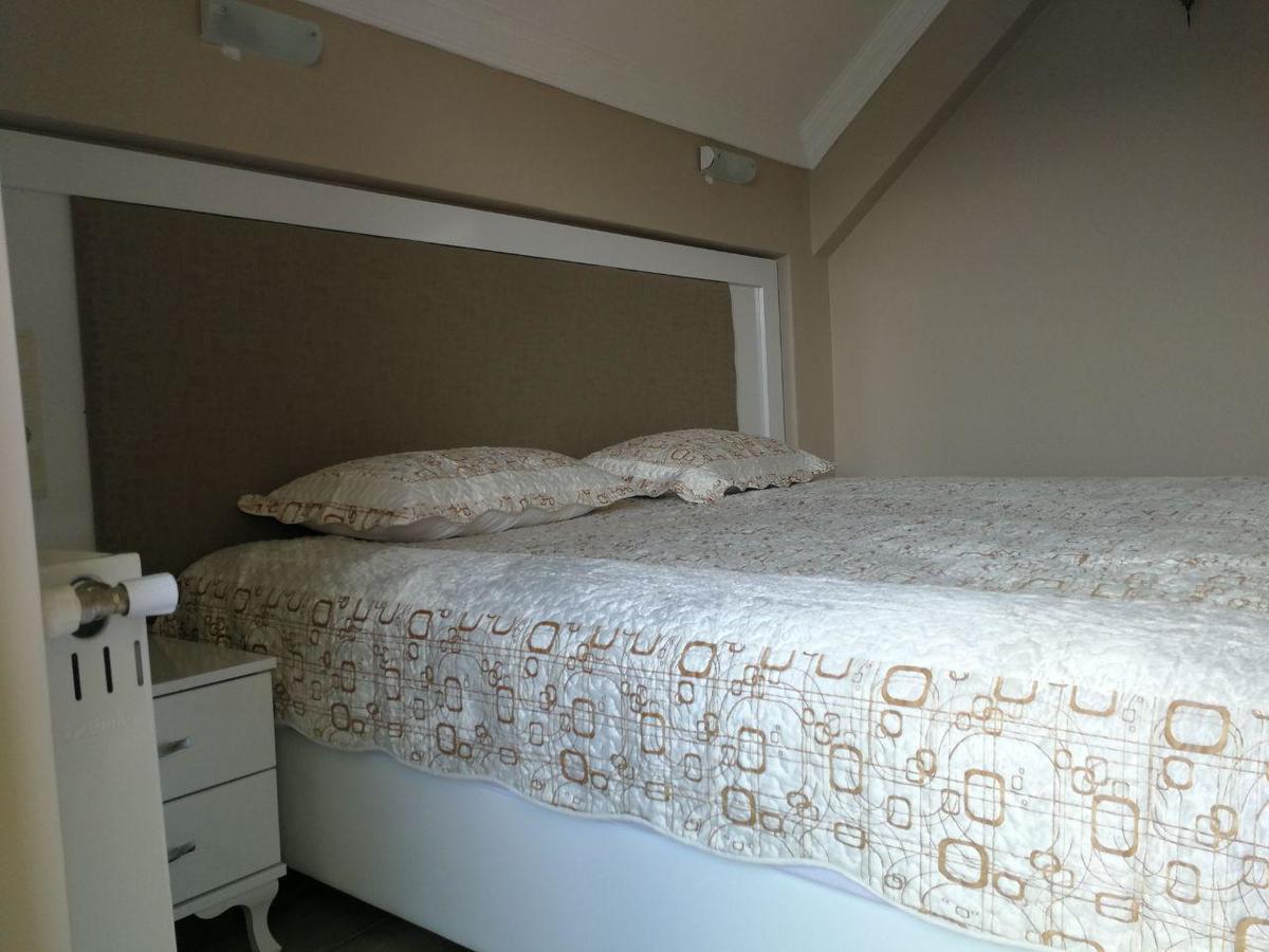 Hamsikoy Hotel Екстериор снимка