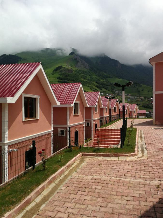 Hamsikoy Hotel Екстериор снимка